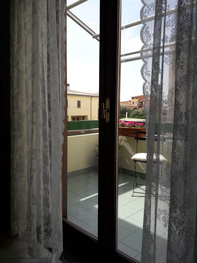I Mandorli Apartment